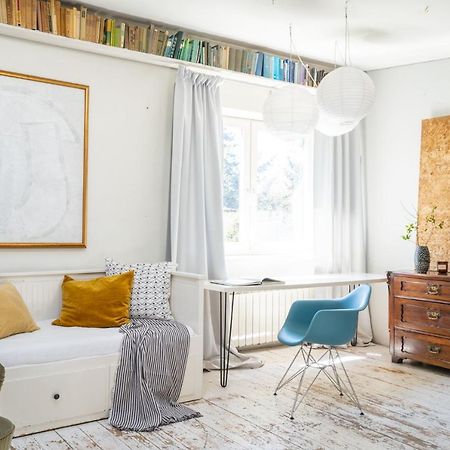 White Loft Stare Bielany Vintage Slow Варшава Екстер'єр фото
