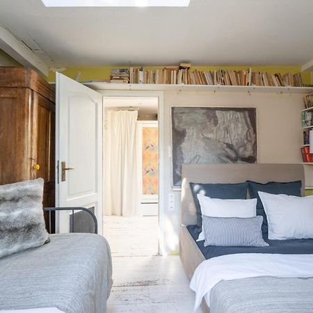 White Loft Stare Bielany Vintage Slow Варшава Екстер'єр фото