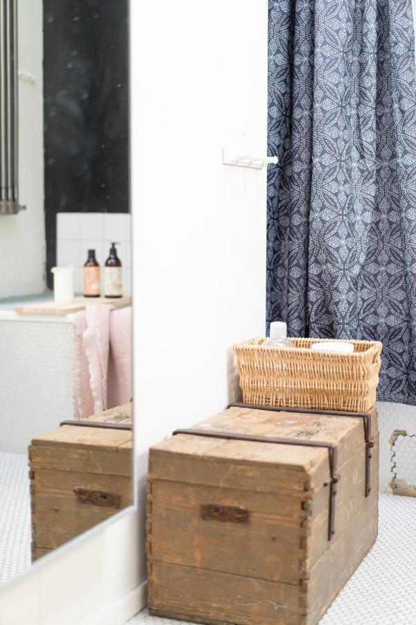 White Loft Stare Bielany Vintage Slow Варшава Екстер'єр фото