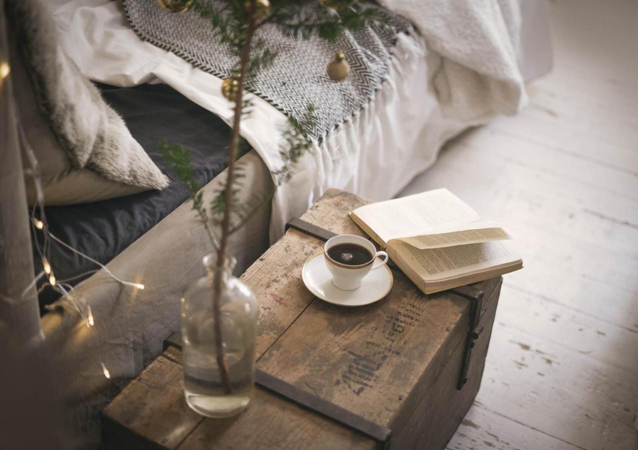 White Loft Stare Bielany Vintage Slow Варшава Екстер'єр фото